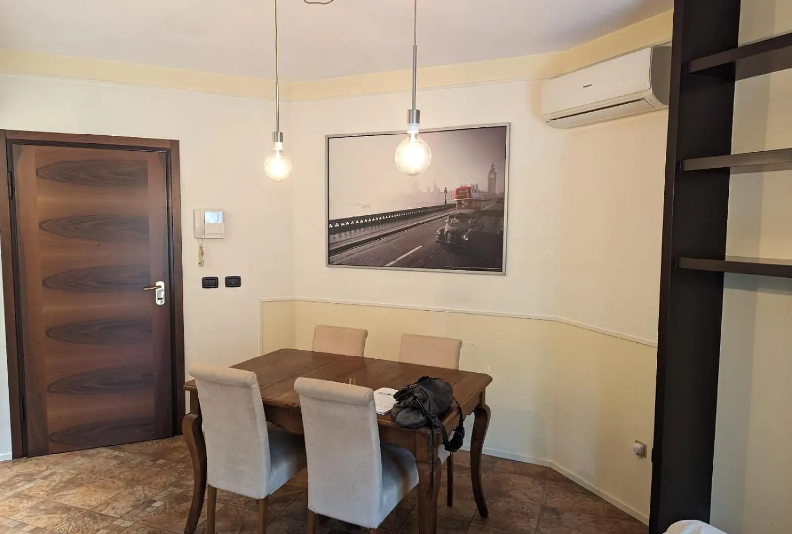 Charme Loft Apartment Riccione Italy