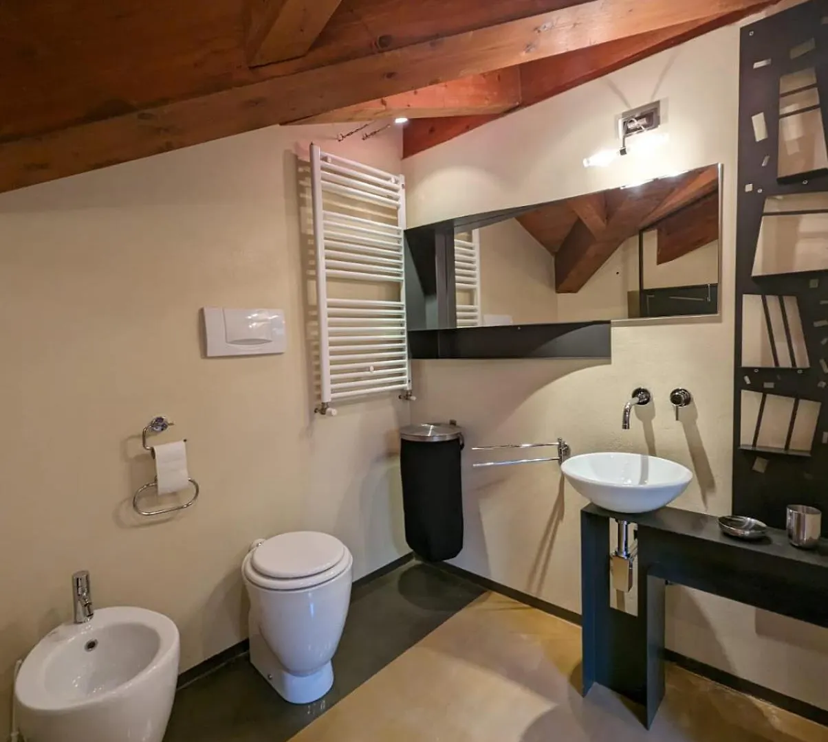 Charme Loft Apartment Riccione