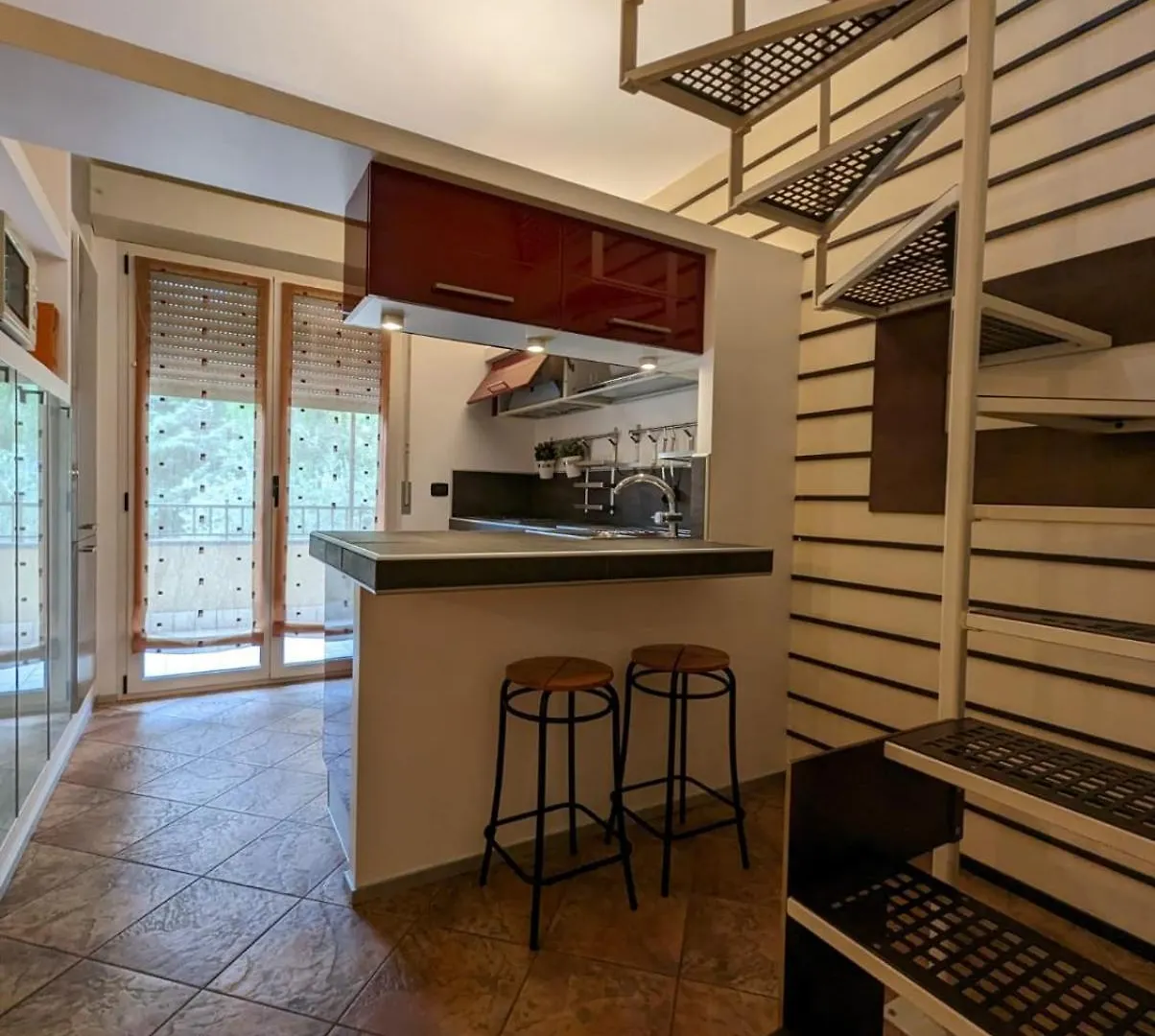 Charme Loft Apartment Riccione