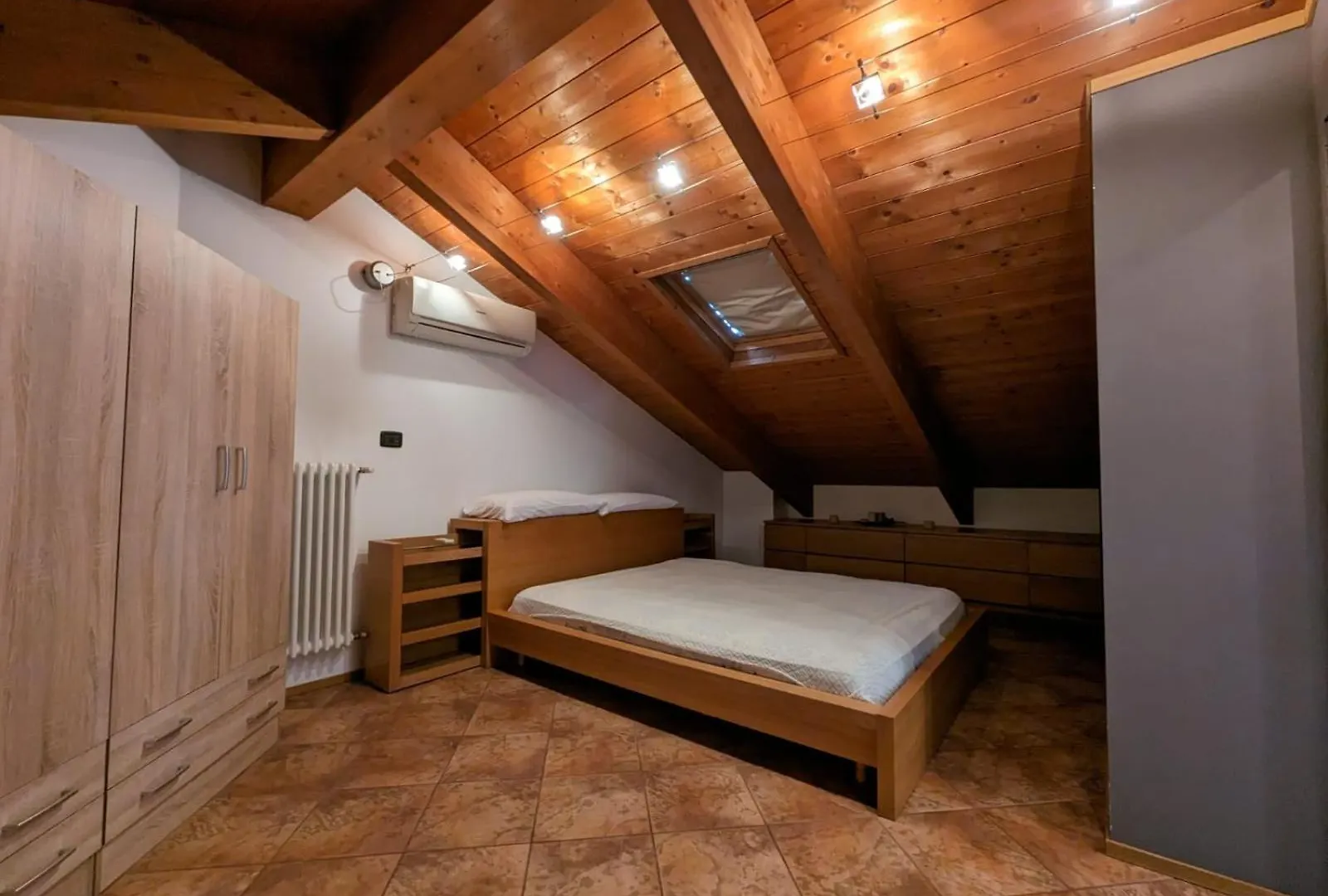 Charme Loft Apartment Riccione Italy