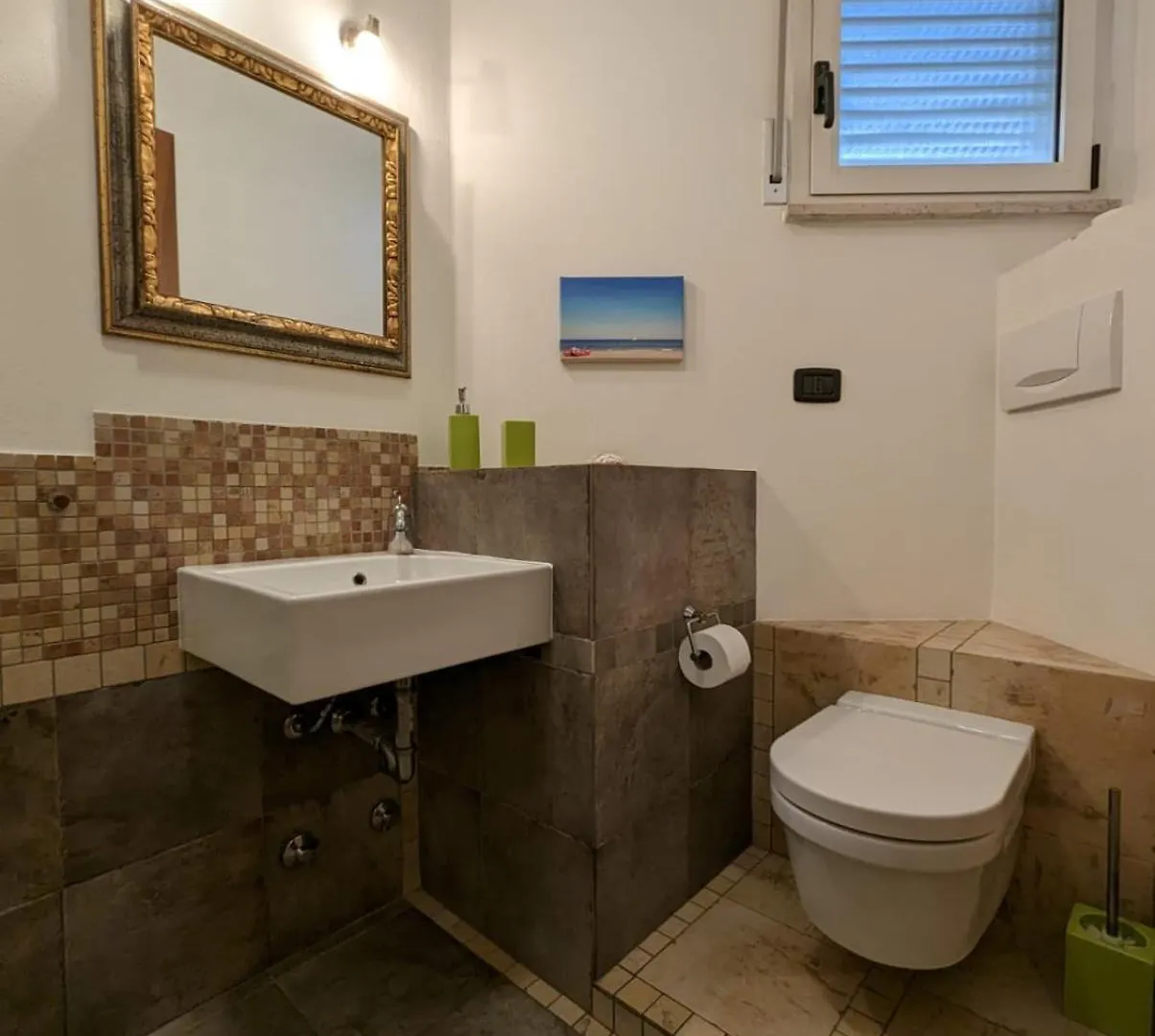 Charme Loft Apartment Riccione