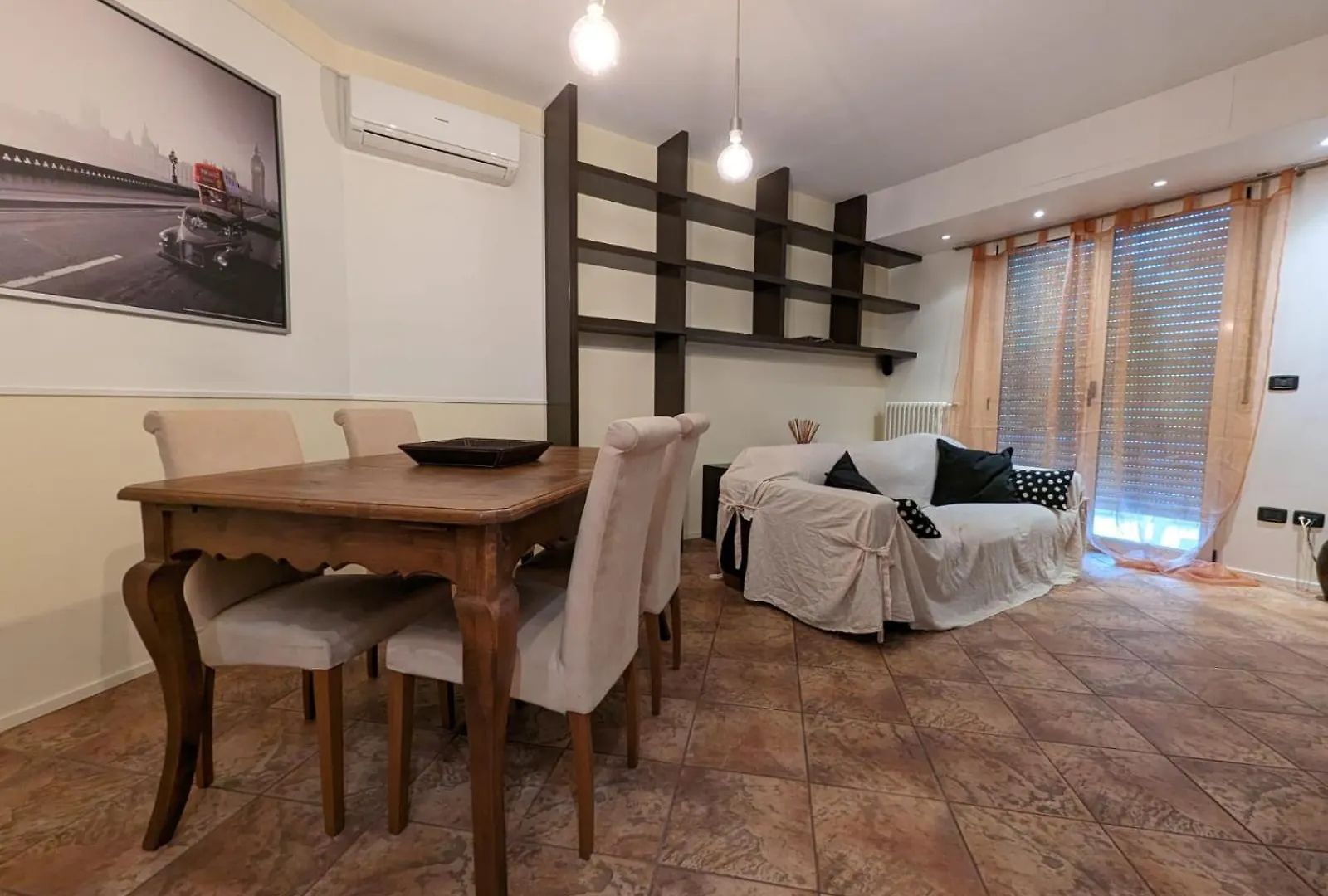 Charme Loft Apartment Riccione 0*,  Italy