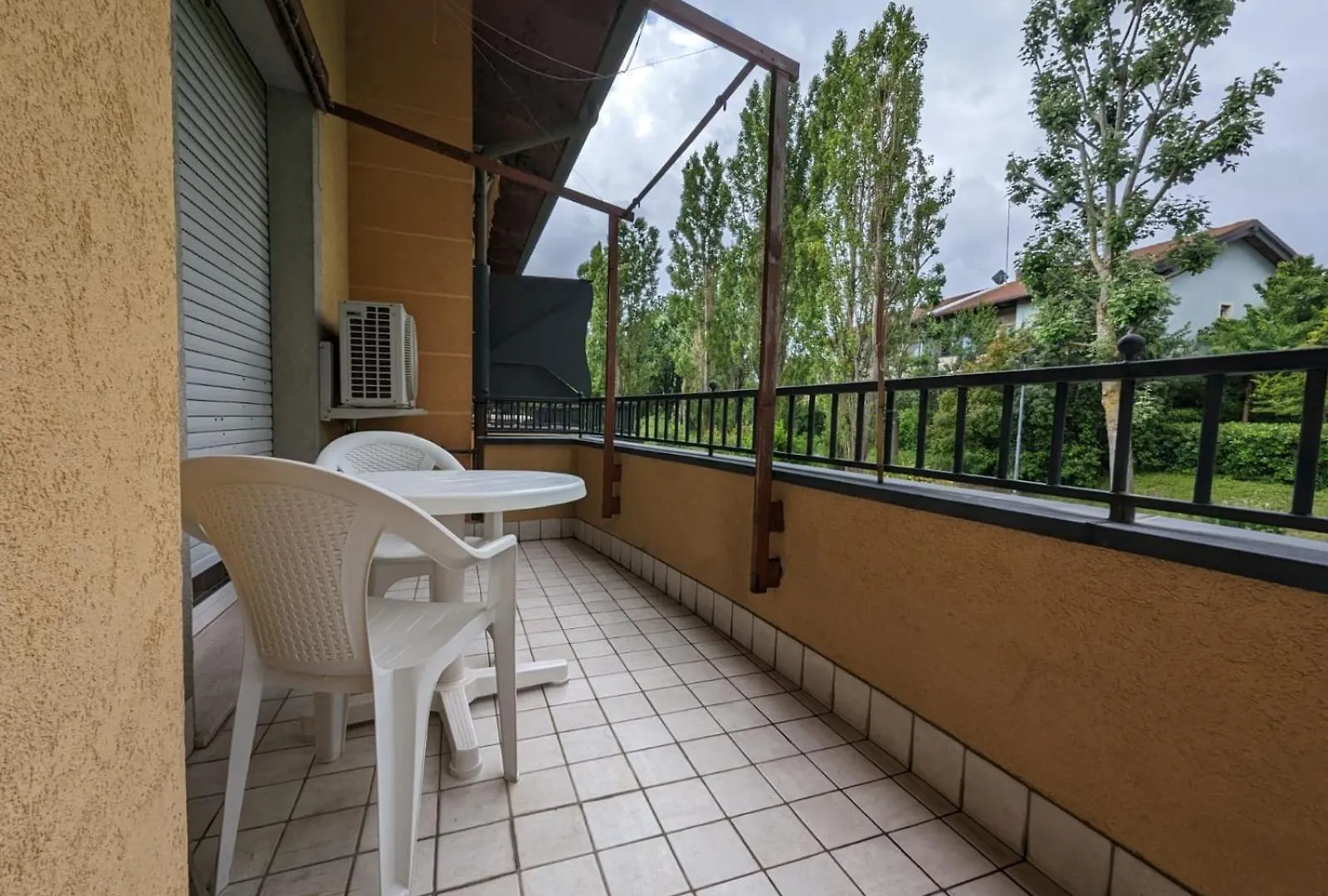 Charme Loft Apartment Riccione