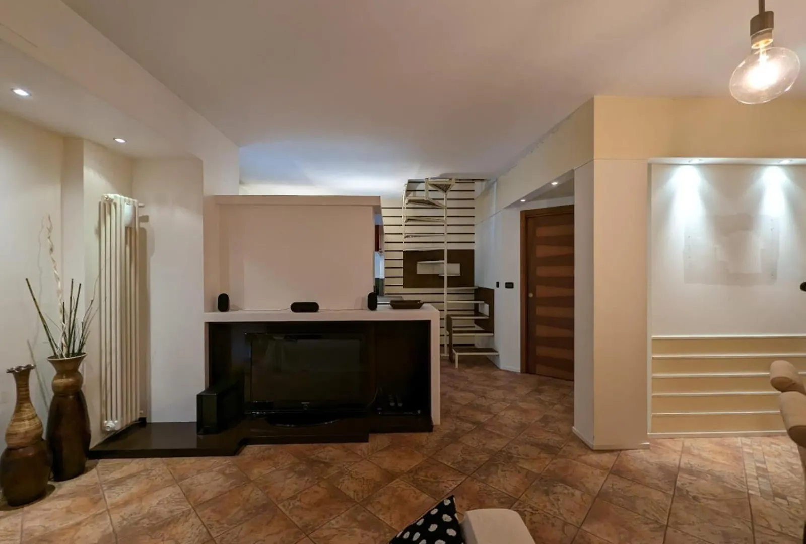 Charme Loft Apartment Riccione