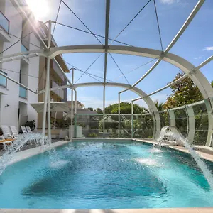 Hotel Boemia, Riccione