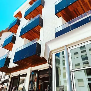 3* Hotel Montecarlo - Vista Mare Con Area Fitness