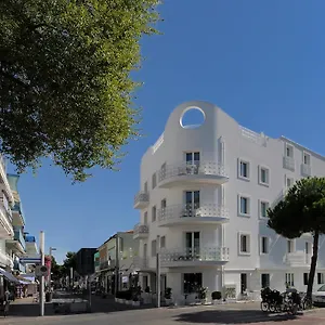 Al Cavallino Bianco Riccione